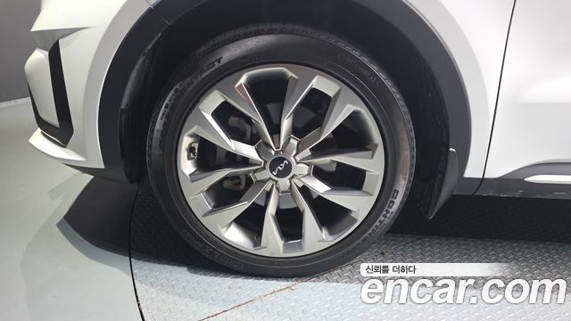 Kia Sorento 4-го поколения Diesel 2.2 2WD Noblesse - фото 4