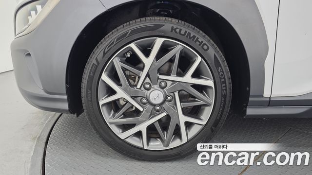 Hyundai Kona Новый, гибрид Inspiration - фото 4