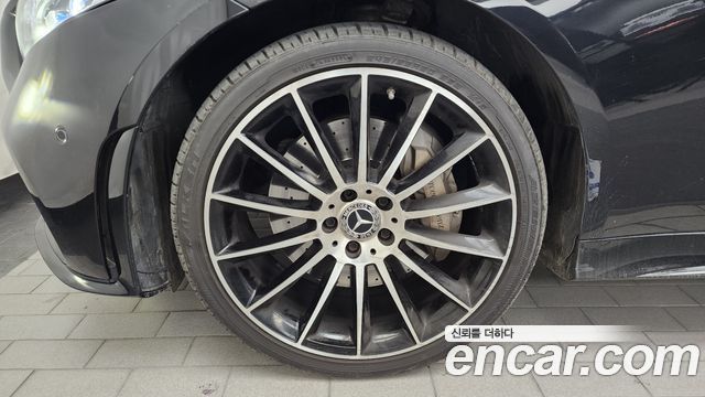 Mercedes-Benz CLS-Class C257 CLS450 4MATIC AMG Line - фото 4
