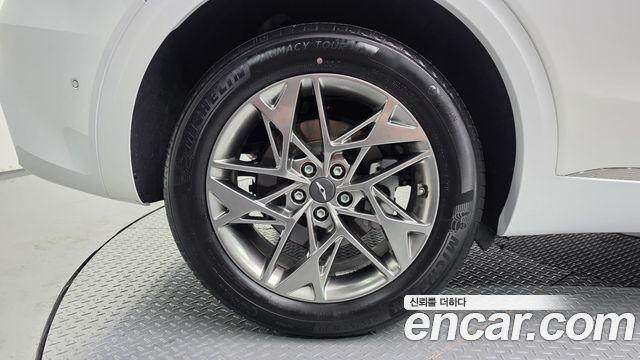 Genesis GV70 2.5T Gasoline 2WD - фото 3
