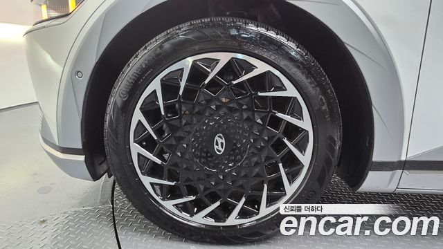 Hyundai Ioniq5 Long range Prestige - фото 3