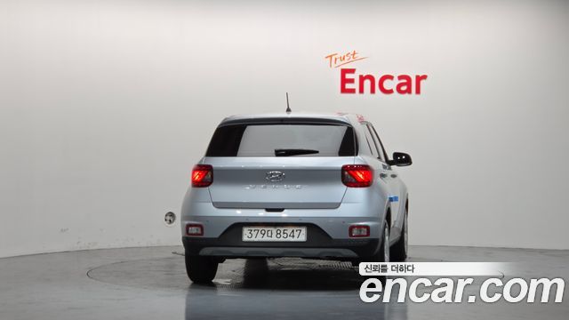 Hyundai Venue 1.6 Smart - фото 3