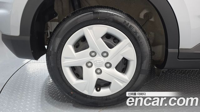 Hyundai Venue 1.6 Smart - фото 4