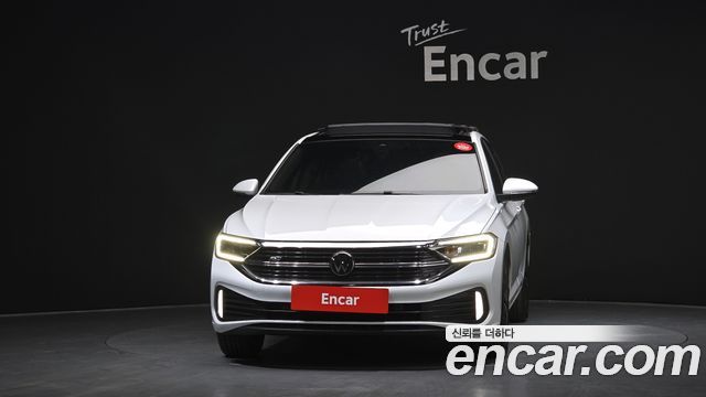 Volkswagen Jetta 7-го поколения 1.5 TSI Prestige - фото 2