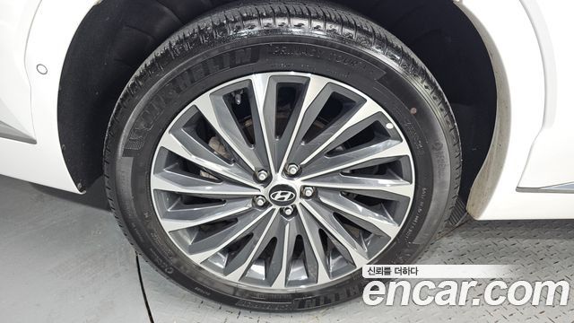 Hyundai Palisade Новый Diesel 2.2 2WD Calligraphy - фото 3