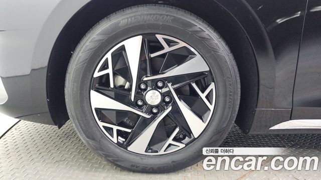 Hyundai Grandeur Новый IG, гибрид Premium Choice - фото 4