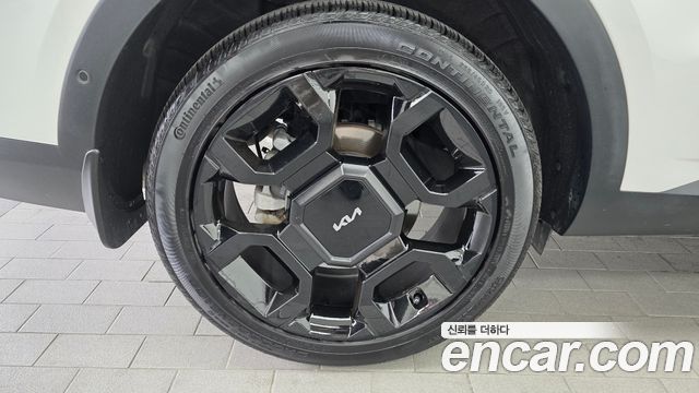 Kia Sorento Новый 4-го поколения Diesel 2.2 4WD Gravity - фото 4