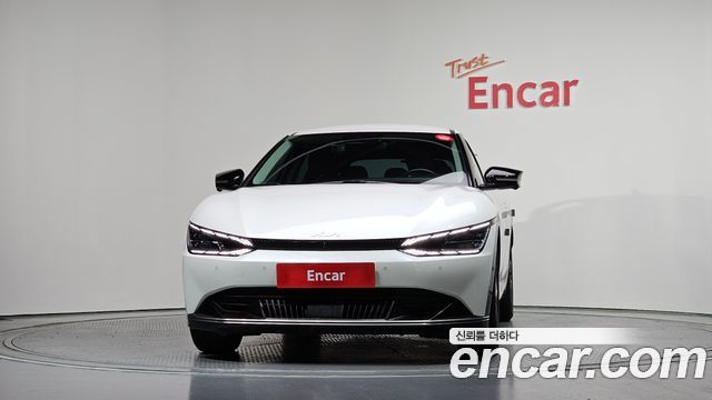 Kia EV6 Long Range Earth - фото 2