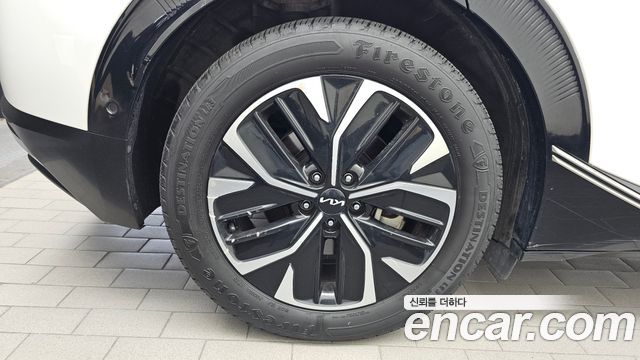 Kia EV6 Long Range Earth - фото 4