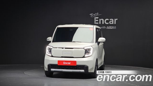 Kia RAY Новый EV Air - фото 2
