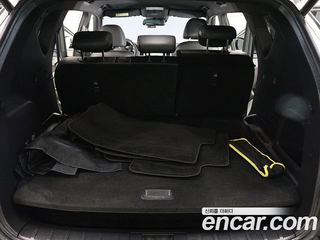 SsangYong Rexton G4 Diesel 2.2 4WD Eurasia Edition - фото 4