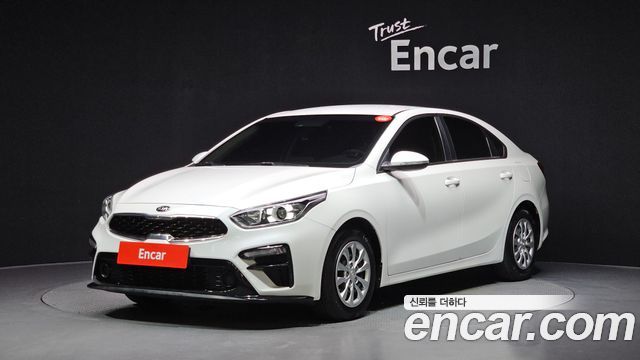 Kia K3 Совершенно новый Trendy - фото 0