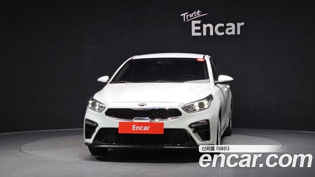 Kia K3 Совершенно новый Trendy - фото 2