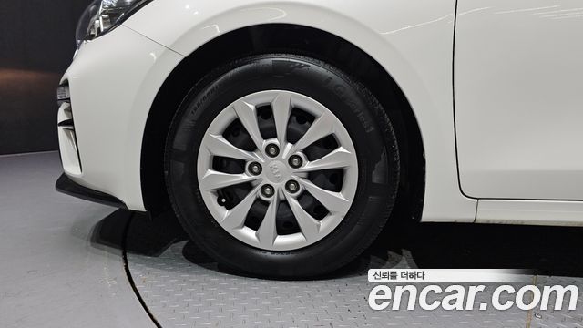 Kia K3 Совершенно новый Trendy - фото 4