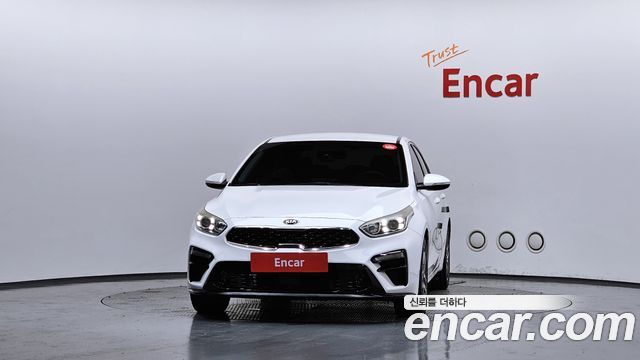 Kia K3 Совершенно новый Trendy - фото 2