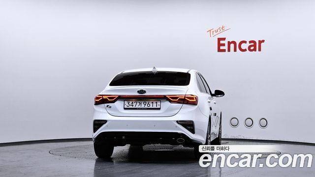 Kia K3 Совершенно новый Trendy - фото 3
