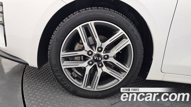 Kia K3 Совершенно новый Trendy - фото 4
