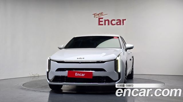 Kia K8 Новый, гибрид Best Selection - фото 2