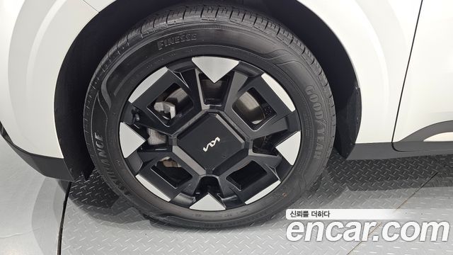 Kia Carnival Новый 4-го поколения 9-Seater Noblesse - фото 4