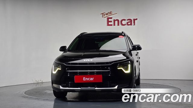 Kia Niro Совершенно новый Prestige - фото 2