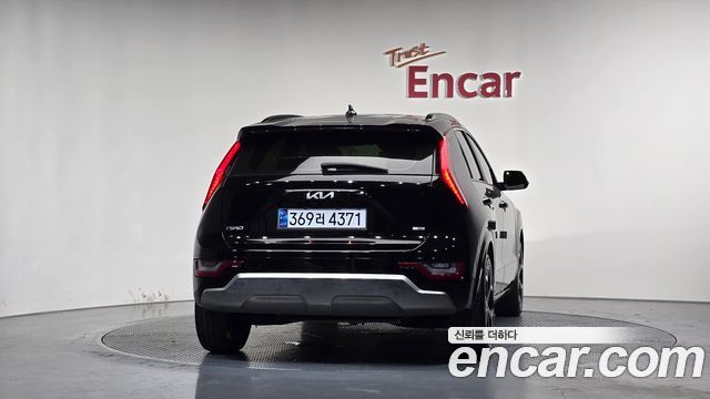 Kia Niro Совершенно новый Prestige - фото 3