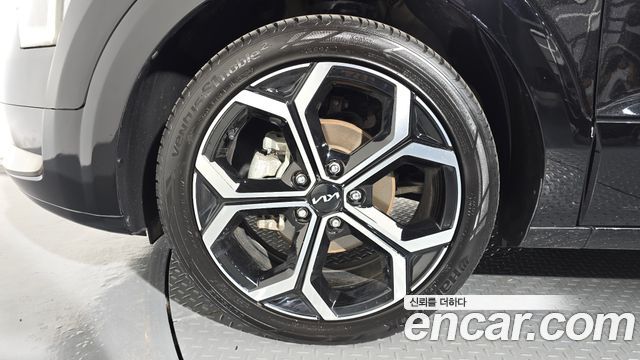 Kia Niro Совершенно новый Prestige - фото 4