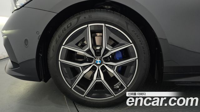 BMW 5-Series G60 523d M Sport - фото 4