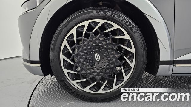 Hyundai Ioniq5 Long range Prestige - фото 4
