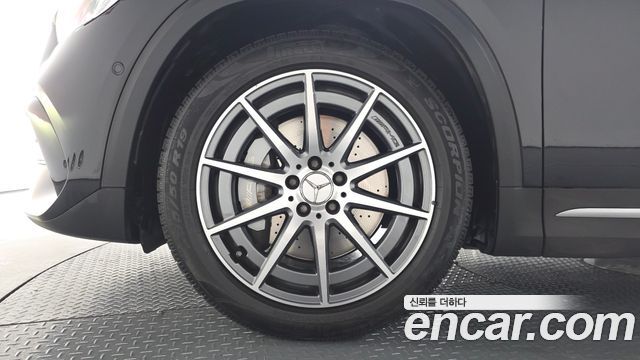 Mercedes-Benz GLA-Class H247 GLA45 AMG 4MATIC+ - фото 4