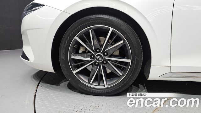 Hyundai Grandeur Новый IG 3.0 LPi Exclusive - фото 4