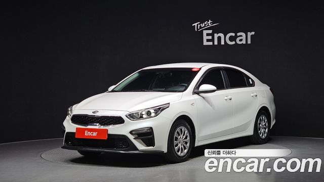 Kia K3 Совершенно новый Standard - фото 0