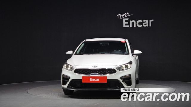 Kia K3 Совершенно новый Standard - фото 2