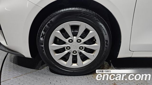 Kia K3 Совершенно новый Standard - фото 4