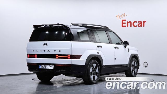 Hyundai Santafe MX5 HEV 1.6 2WD Calligraphy - фото 1