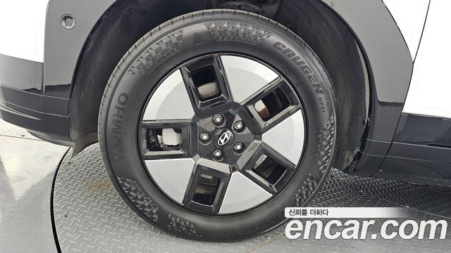 Hyundai Santafe MX5 HEV 1.6 2WD Calligraphy - фото 4