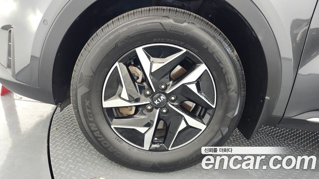 Kia Sorento Новый 4-го поколения HEV 1.6 2WD Noblesse - фото 4