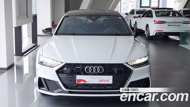 Audi A7 55 TFSI Quattro Premium - фото 2