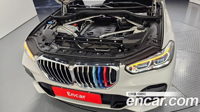 BMW X5 G05 xDrive 30d M Sport - фото 4