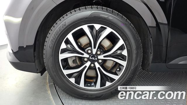 Kia Carnival 4-го поколения 9-Seater Prestige - фото 4