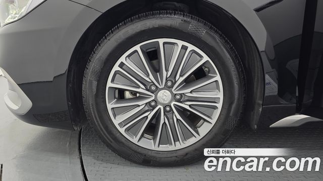 Hyundai Grandeur IG, гибрид Exclusive Special - фото 4