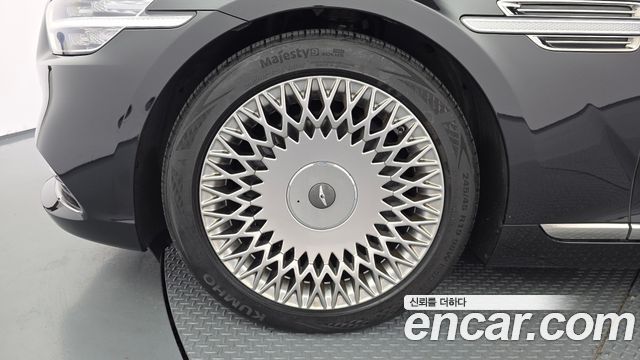 Genesis G90 3.8 Luxury - фото 4