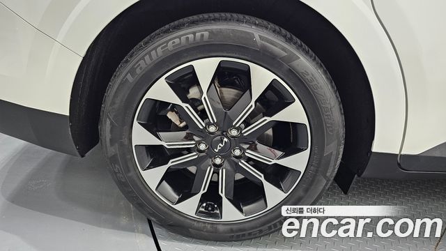 Kia Carnival 4-го поколения Gasoline 7-Seater Signature - фото 4