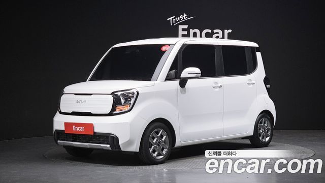 Kia RAY Новый Prestige - фото 0