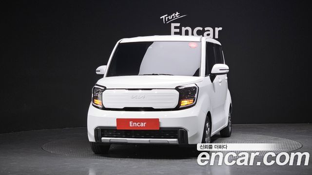 Kia RAY Новый Prestige - фото 2