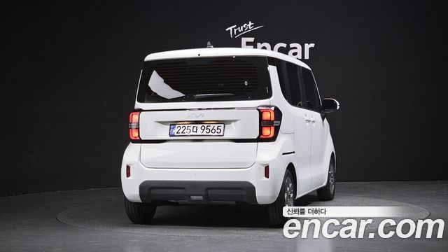 Kia RAY Новый Prestige - фото 3