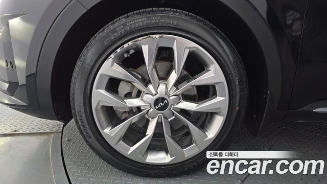 Kia Sorento 4-го поколения Diesel 2.2 2WD Noblesse - фото 4