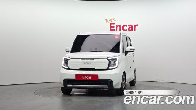 Kia RAY Новый Signature - фото 2