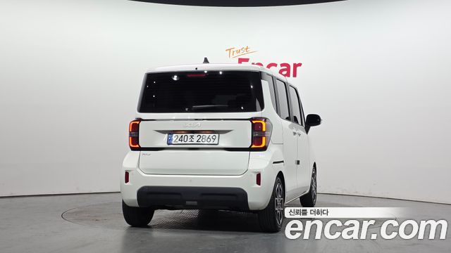 Kia RAY Новый Signature - фото 3