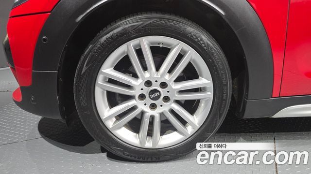 Mini Countryman HIGH 2nd - фото 4