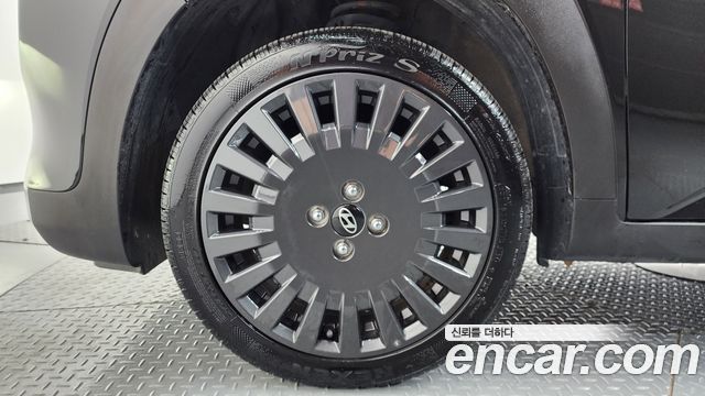 Hyundai Casper Новый Turbo Inspiration - фото 3